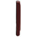 Seidio Active Hybrid Case for HTC Droid Incredible, Burgundy: Picture 2 thumbnail