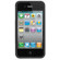 Seidio Surface Reveal Hard Case for iPhone 4 & 4S, Black: Picture 1 thumbnail