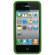Seidio Surface Reveal Hard Case for iPhone 4 & 4S, Sage: Picture 1 thumbnail