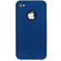 Seidio Surface Reveal Hard Case for iPhone 4 & 4S, Royal Blue: Picture 2 thumbnail