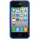Seidio Surface Reveal Hard Case for iPhone 4 & 4S, Royal Blue: Picture 1 thumbnail
