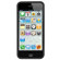 Seidio Surface Reveal Hard Case for iPhone 5, Black: Picture 1 thumbnail