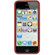 Seidio Surface Reveal Hard Case for iPhone 5, Garnet Red: Picture 1 thumbnail