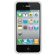Seidio Surface Reveal with Kickstand Hard Case for iPhone 4 & 4S, Glossed White: Picture 1 thumbnail