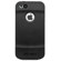 Seidio Obex Waterproof Case for iPhone 5, Black: Picture 3 thumbnail