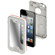 Seidio Obex Combo Waterproof Case for iPhone 5, White: Picture 2 thumbnail