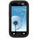 Seidio Obex Waterproof Case for Samsung Galaxy S III, Black: Picture 1 thumbnail
