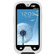 Seidio Obex Combo Waterproof Case for Samsung Galaxy S III, White: Picture 3 thumbnail