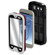 Seidio Obex Combo Waterproof Case for Samsung Galaxy S III, White: Picture 2 thumbnail