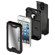 Seidio Obex Combo Waterproof Case & Holster for iPhone 5, Black: Picture 3 thumbnail