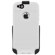 Seidio Obex Combo Waterproof Case & Holster for iPhone 5, White: Picture 4 thumbnail