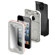 Seidio Obex Combo Waterproof Case & Holster for iPhone 5, White: Picture 3 thumbnail