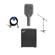 Sennheiser e 609 Silver: Picture 1 thumbnail