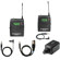 Sennheiser ew100ENG G2 Wireless Lavalier Microphone Kit, Band B (626-668MHz)-- "Limited Supply Available ": Picture 1 thumbnail