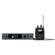 Sennheiser ew IEM G4 Wireless Stereo Monitoring Set, A1: 470 - 516 MHz