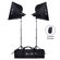 Studio Essentials Light Kit: Picture 6 thumbnail