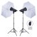 Studio Essentials Light Kit: Picture 3 thumbnail