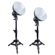 Studio Essentials Table-Top Light Kit: Picture 5 thumbnail