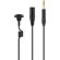 Sennheiser HMD 300 XQ-2: Picture 2 thumbnail