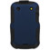 Seidio Active Combo Hybrid Case and Holster for BlackBerry Bold 9900 and 9930, Sapphire Blue: Picture 2 thumbnail