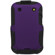 Seidio Active Combo Hybrid Case and Holster for BlackBerry Bold 9900 and 9930, Amethyst: Picture 2 thumbnail