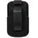 Seidio Active Combo Hybrid Case and Holster for BlackBerry Bold 9900 and 9930, Burgundy: Picture 1 thumbnail