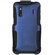 Seidio Active Combo Hybrid Case and Holster for HTC EVO Design 4G, Sapphire Blue: Picture 2 thumbnail