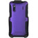 Seidio Active Combo Hybrid Case and Holster for HTC EVO Design 4G, Amethyst: Picture 2 thumbnail