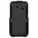 Seidio Active Combo Hybrid Case and Holster for HTC DROID Incredible 4G LTE, Black: Picture 2 thumbnail