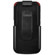 Seidio Active Hybrid Case & Holster Combo for HTC DROID Incredible 4G LTE, Garnet Red: Picture 1 thumbnail