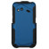 Seidio Active Hybrid Case & Holster Combo for HTC DROID Incredible 4G LTE, Royal Blue: Picture 2 thumbnail