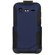 Seidio Active Combo Hybrid Case and Holster for HTC Droid Incredible 2/S, Sapphire Blue: Picture 2 thumbnail