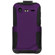 Seidio Active Combo Hybrid Case and Holster for HTC Droid Incredible 2/S, Amethyst: Picture 2 thumbnail