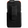 Seidio Active Hybrid Case & Holster Combo for HTC Rezound, Garnet Red: Picture 1 thumbnail