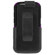 Seidio Active Combo Hybrid Case and Holster for HTC Sensation 4G, Amethyst: Picture 1 thumbnail