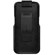 Seidio Active Combo with Kickstand Hybrid Case & Holster for iPhone 5, Black: Picture 1 thumbnail