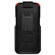 Seidio Active Combo with Kickstand Hybrid Case & Holster for iPhone 5, Garnet Red: Picture 1 thumbnail
