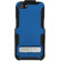 Seidio Active Combo with Kickstand Hybrid Case & Holster for iPhone 5, Royal Blue: Picture 2 thumbnail
