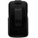 Seidio Active Combo with Kickstand Hybrid Case & Holster for LG Google Nexus 4, Black: Picture 1 thumbnail