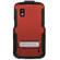 Seidio Active Combo with Kickstand Hybrid Case & Holster for LG Google Nexus 4, Garnet Red: Picture 2 thumbnail