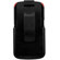 Seidio Active Combo with Kickstand Hybrid Case & Holster for LG Google Nexus 4, Garnet Red: Picture 1 thumbnail