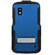 Seidio Active Combo with Kickstand Hybrid Case & Holster for LG Google Nexus 4, Royal Blue: Picture 2 thumbnail