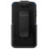 Seidio Active Hybrid Case & Holster Combo for LG Optimus 3D/Thrill 4G, Sapphire Blue: Picture 1 thumbnail