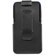 Seidio Active Combo Hybrid Case & Holster for Motorola Droid Bionic, Sapphire Blue: Picture 1 thumbnail