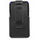 Seidio Active Combo Hybrid Case & Holster for Motorola Droid Bionic, Amethyst: Picture 1 thumbnail