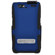 Seidio Active Combo with Kickstand Hybrid Case & Holster for Motorola Droid RAZR MAXX, Royal Blue: Picture 2 thumbnail