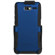 Seidio Active Hybrid Case & Holster Combo for Motorola Droid RAZR M, Royal Blue: Picture 2 thumbnail