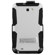 Seidio Active Combo with Kickstand Hybrid Case & Holster for Samsung Galaxy Note, Glossed White: Picture 2 thumbnail