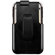 Seidio Active Combo with Kickstand Hybrid Case & Holster for Samsung Galaxy Note, Glossed White: Picture 1 thumbnail