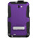 Seidio Active Combo with Kickstand Hybrid Case & Holster for Samsung Galaxy Note, Amethyst: Picture 2 thumbnail